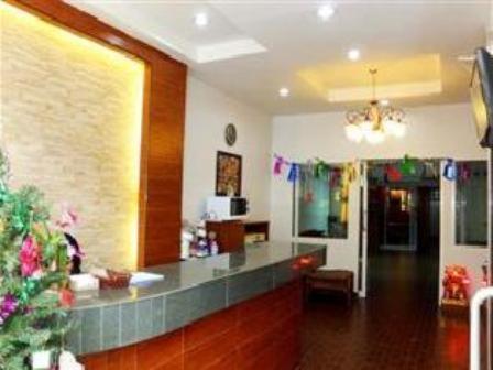 בנגקוק Orchid Inn מראה חיצוני תמונה
