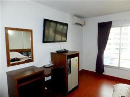 בנגקוק Orchid Inn מראה חיצוני תמונה