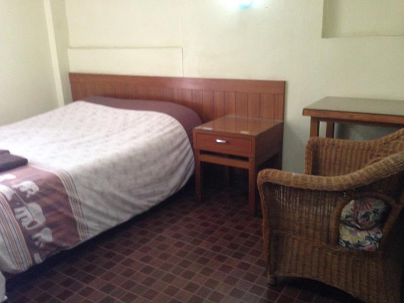 בנגקוק Orchid Inn מראה חיצוני תמונה
